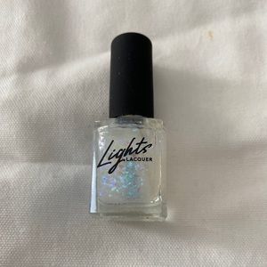 Lights Lacquer Moonstone